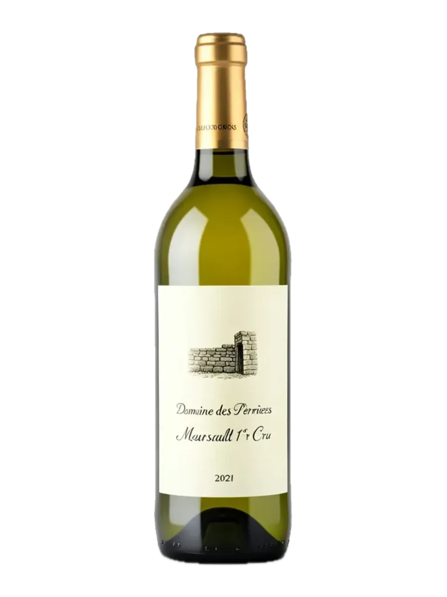 Domaine des Perrières — Meursault 1er Cru 2021