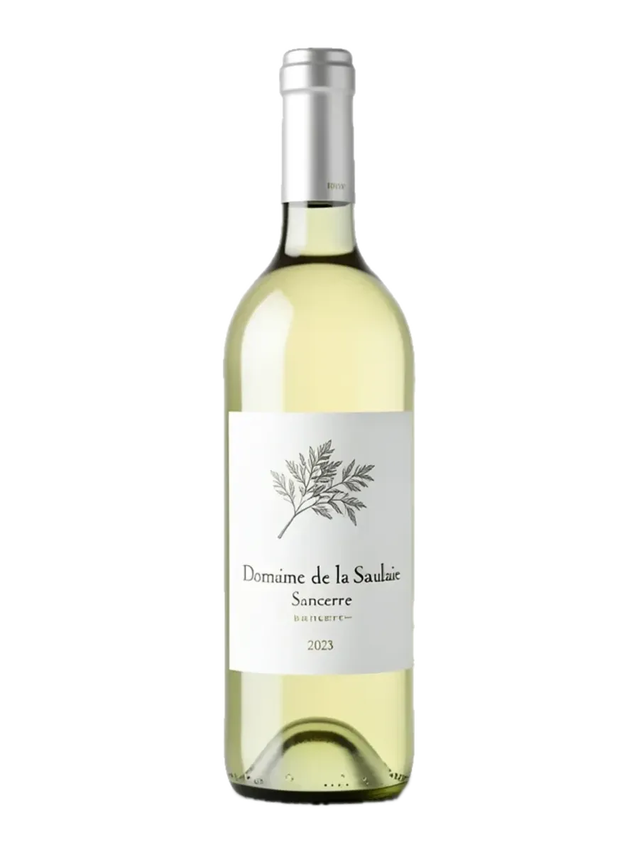 Domaine de la Saulaie — Sancerre 2023