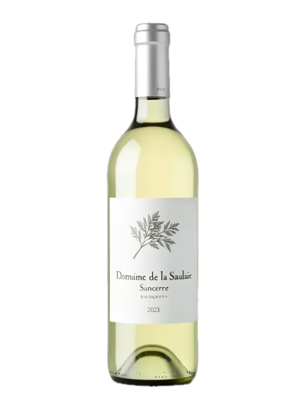 Produit Domaine de la Saulaie — Sancerre 2023 Image