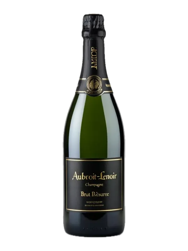 Produit Champagne Aubriot-Lenoir — Brut Réserve Image